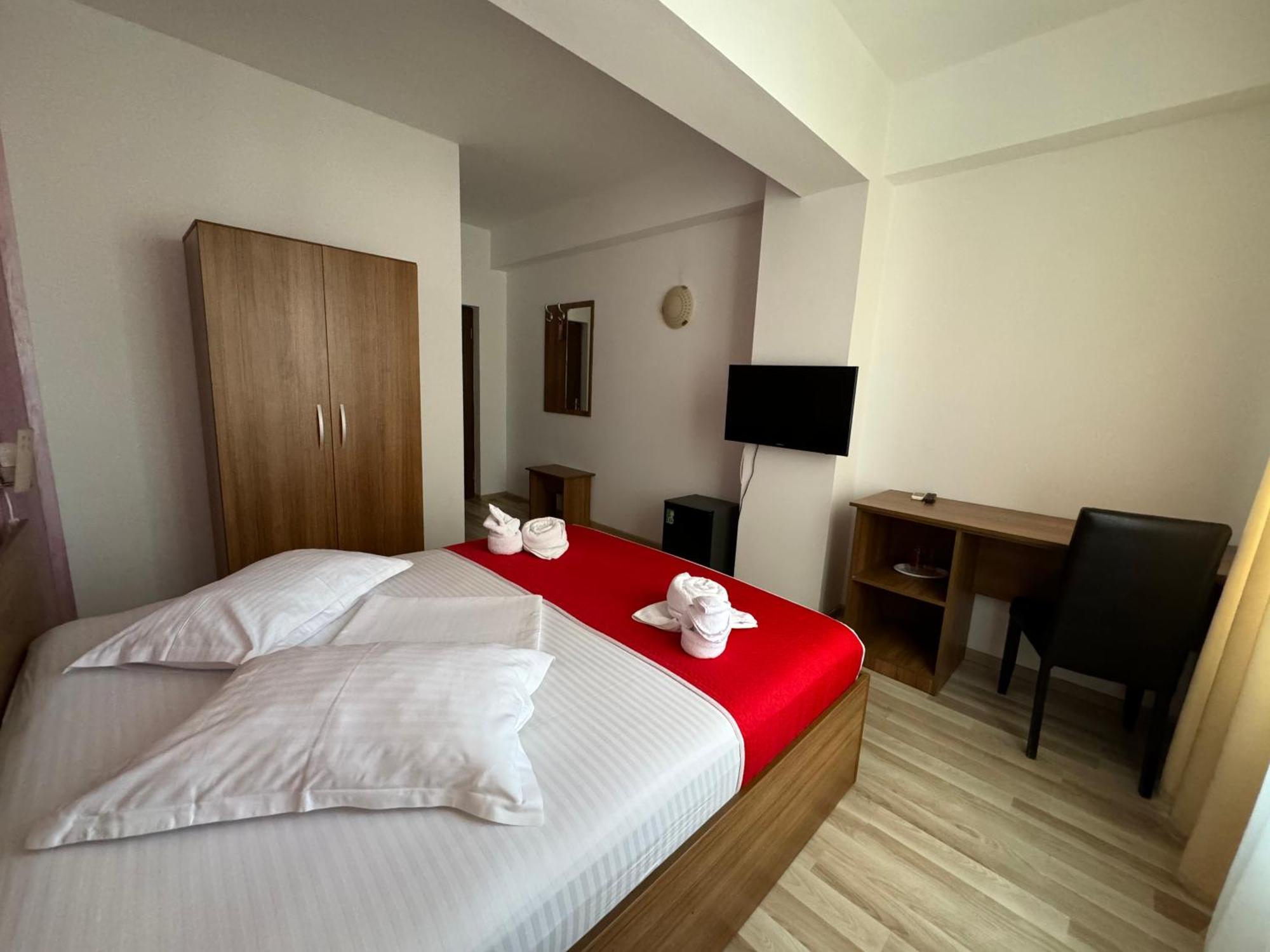Mihaela Hotel Mamaia