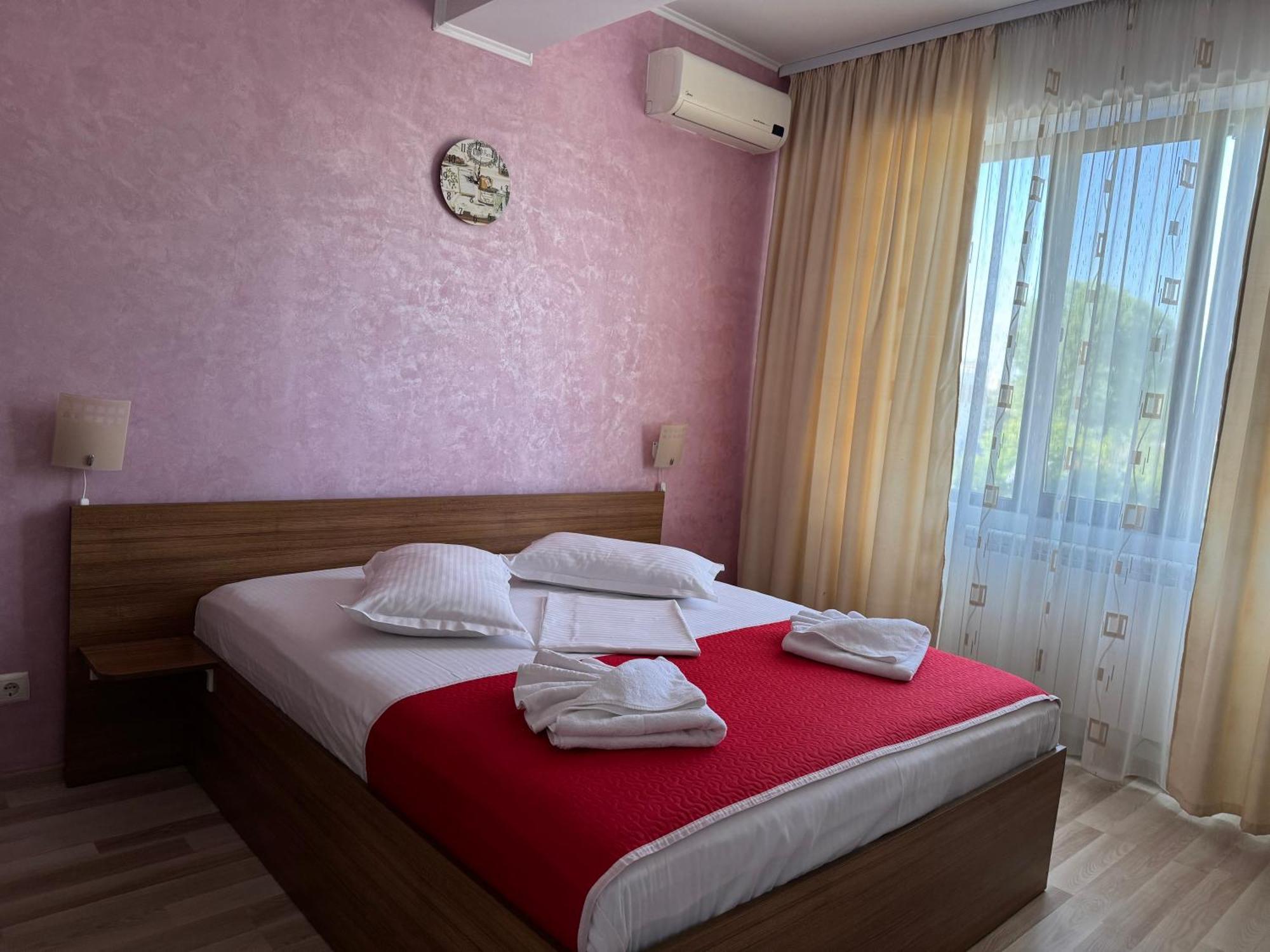 Hotel Mihaela Mamaia