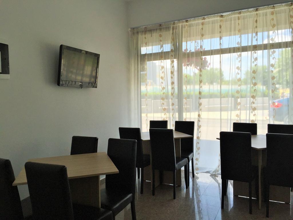 Mihaela Hotel Mamaia