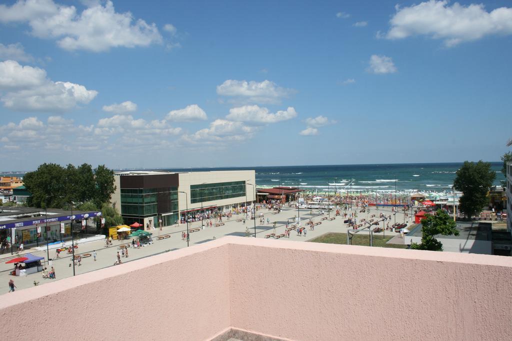 Hotel Mihaela 3*