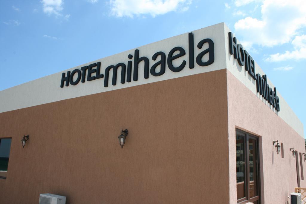 Mihaela