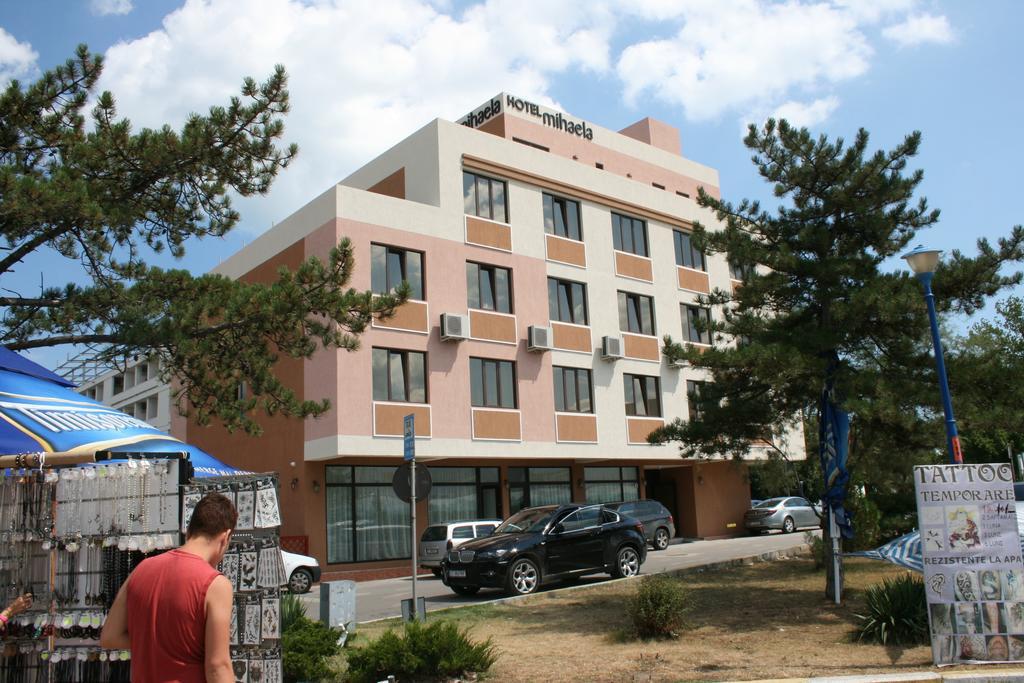 Mihaela Hotel 3*
