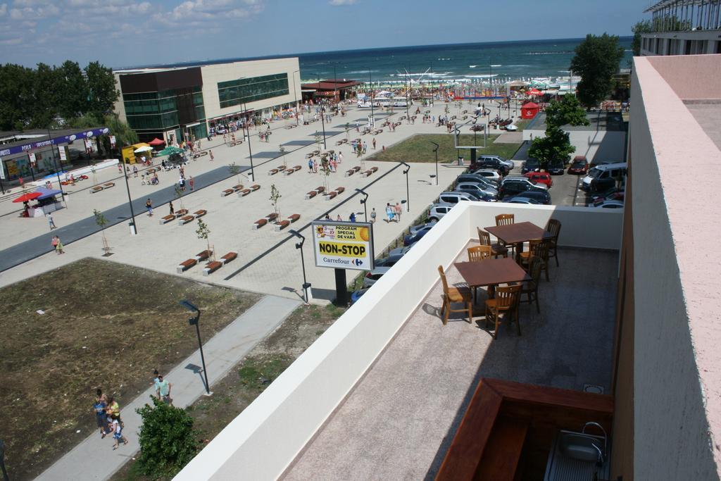 Hotel Mihaela