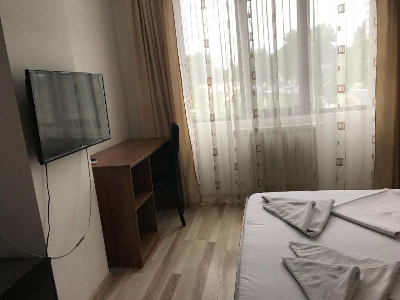Mihaela Hotel