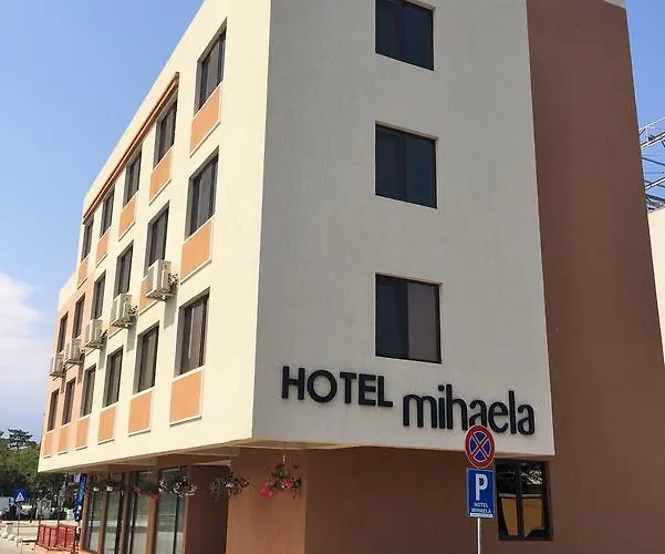 Hotel Mihaela