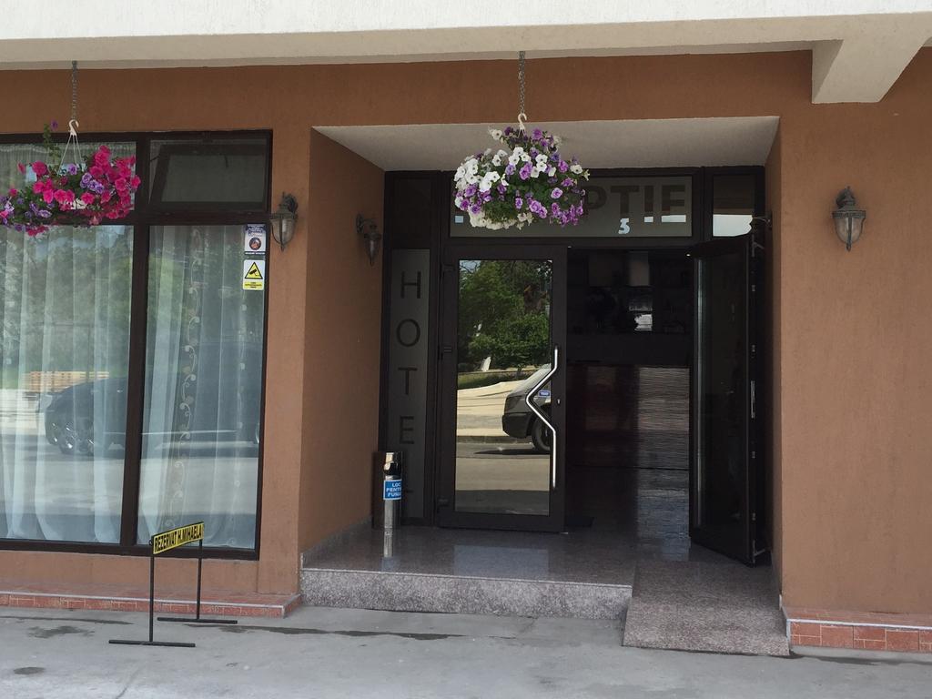 Hotel Mihaela Mamaia