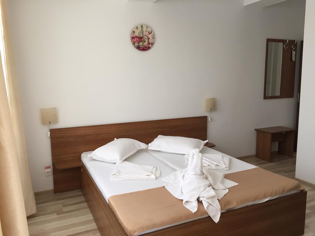 Hotel Mihaela