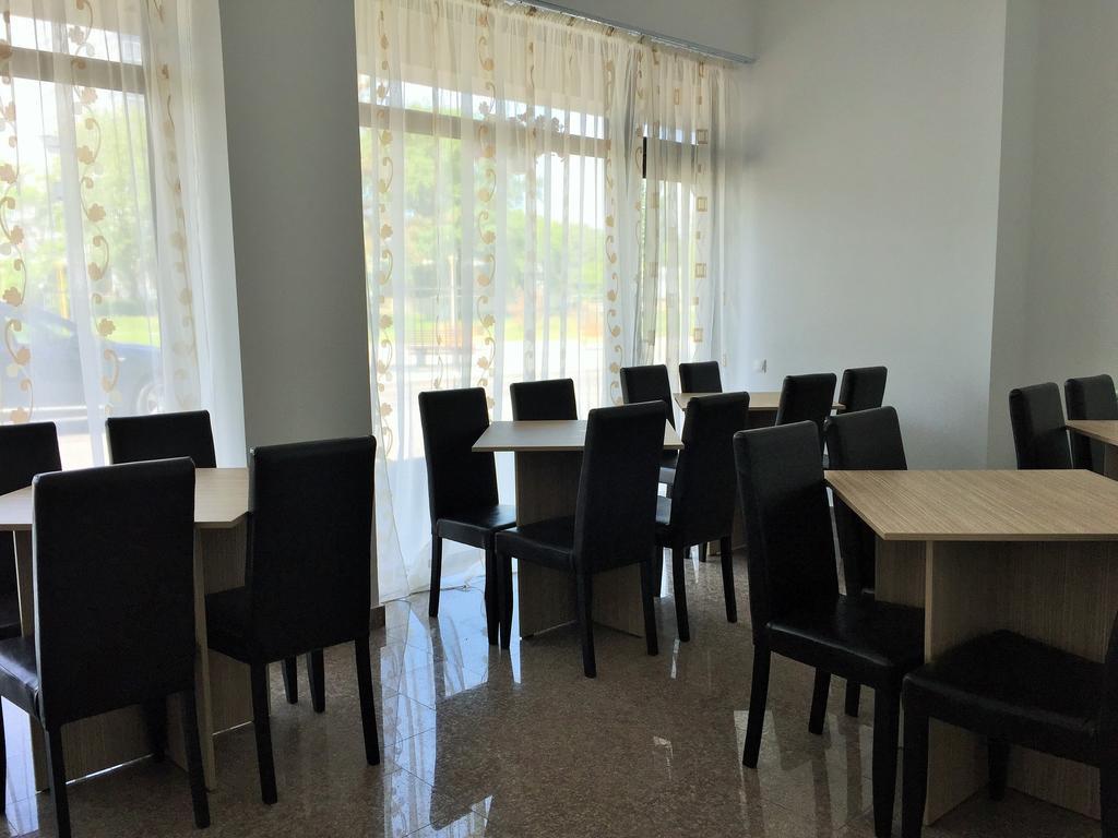 Hotel Mihaela