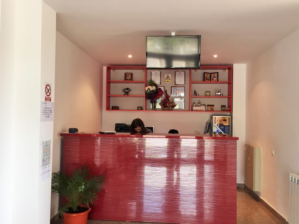 Mihaela 3* Mamaia