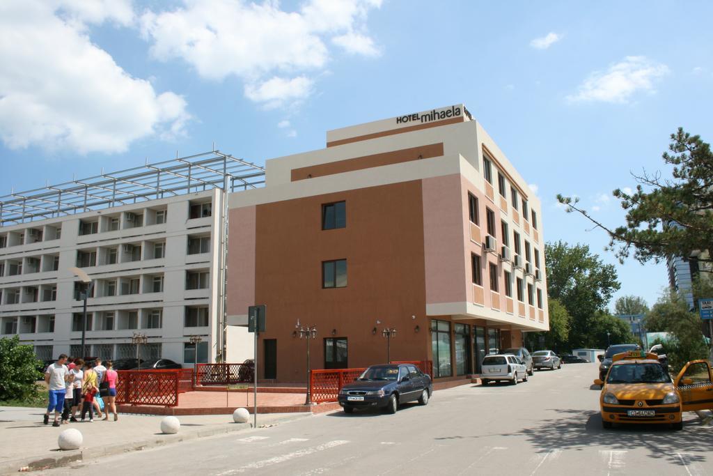 Mihaela 3* Mamaia