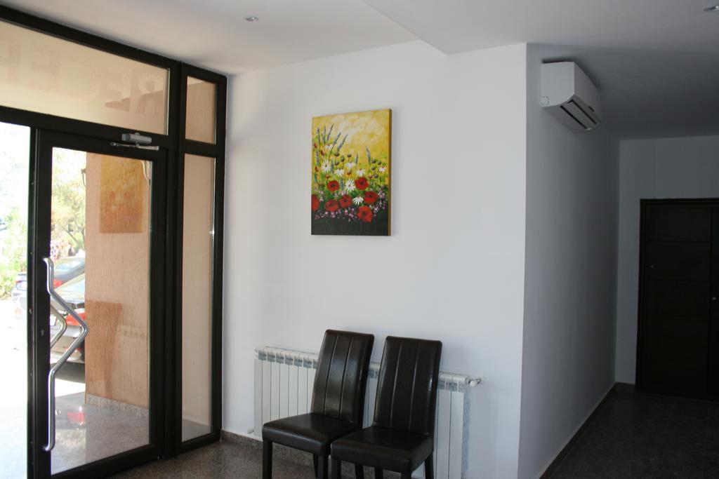 Hotel Mihaela