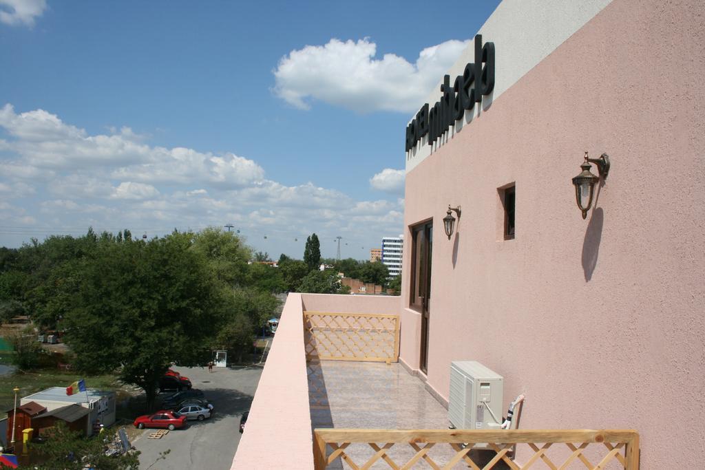 Mihaela Hotel Mamaia